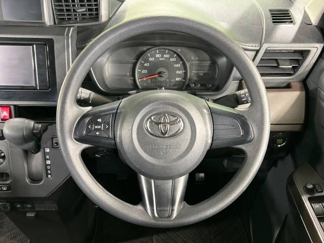 Toyota TANK 2019-01 194860-11