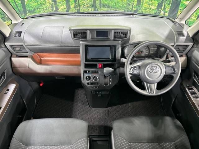 Toyota TANK 2019-01 194860-1