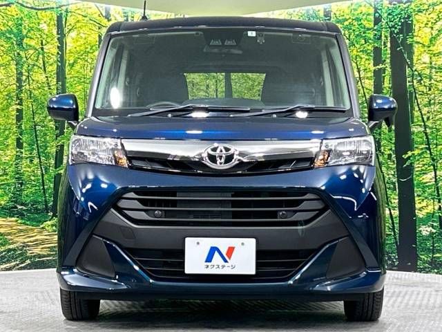 Toyota TANK 2019-01 194860-14