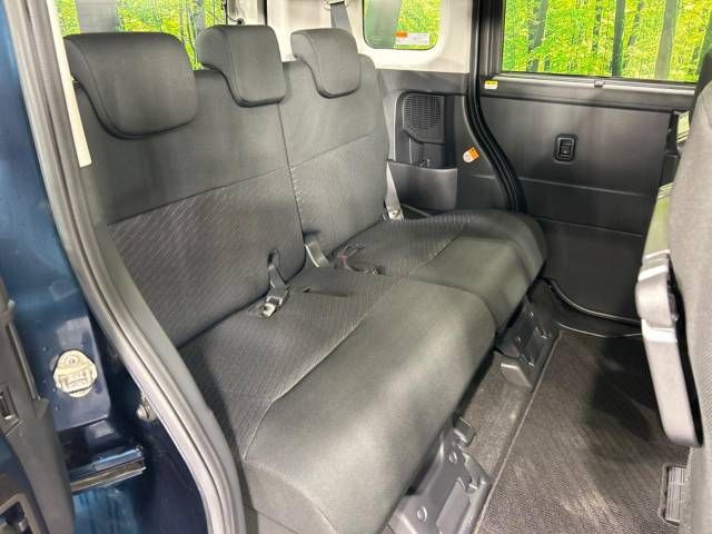 Toyota TANK 2019-01 194860-9