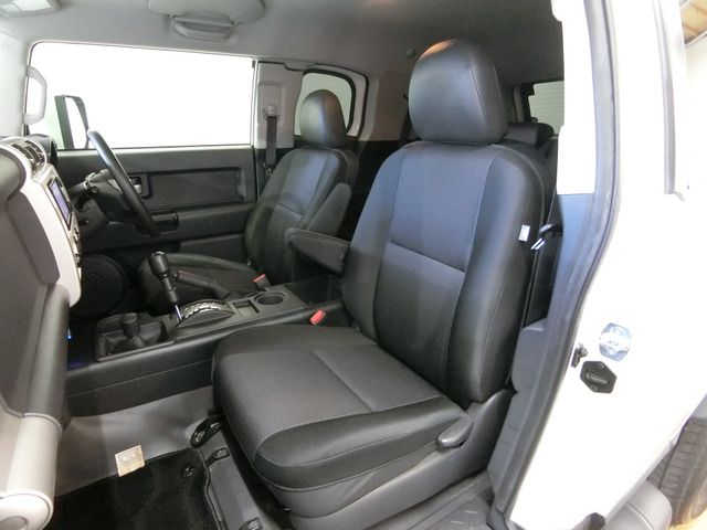 Toyota FJ CRUISER 2017-06 189532-6