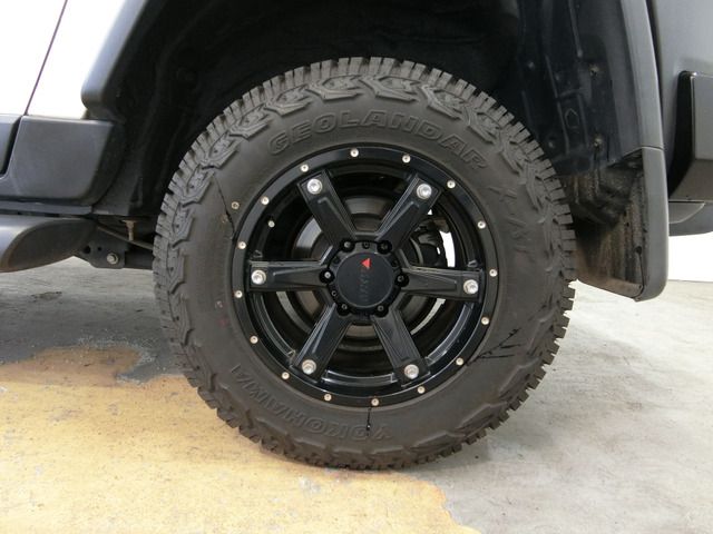 Toyota FJ CRUISER 2017-06 189532-15