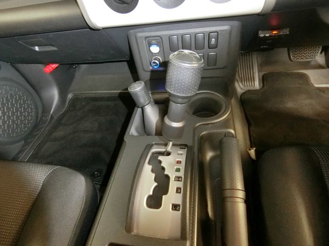 Toyota FJ CRUISER 2017-06 189532-5