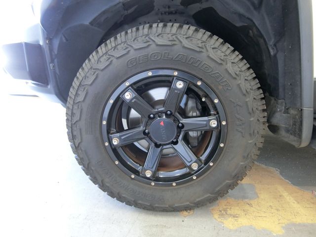 Toyota FJ CRUISER 2017-06 189532-14