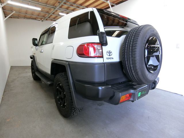 Toyota FJ CRUISER 2017-06 189532-13