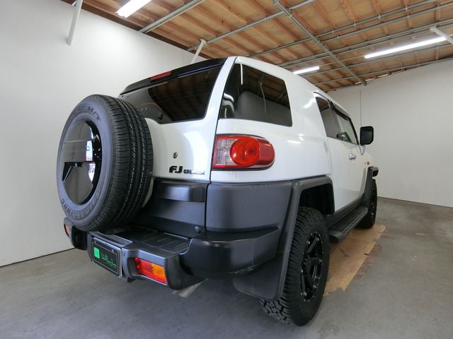 Toyota FJ CRUISER 2017-06 189532-12