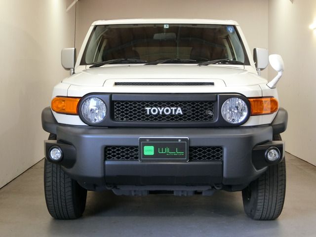 Toyota FJ CRUISER 2017-06 189532-1