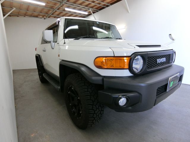 Toyota FJ CRUISER 2017-06 189532-11