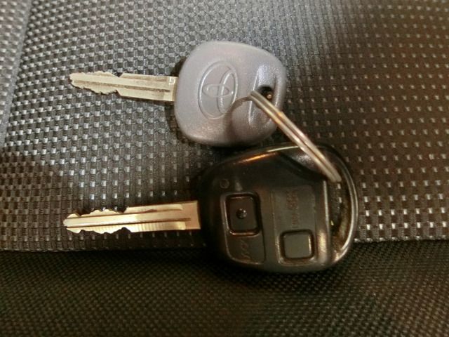 Toyota FJ CRUISER 2017-06 189532-19