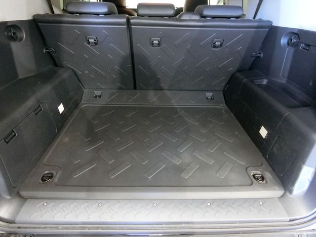 Toyota FJ CRUISER 2017-06 189532-9