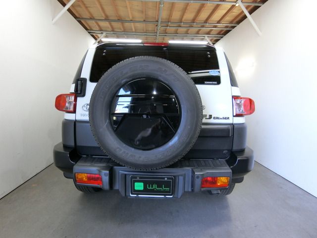 Toyota FJ CRUISER 2017-06 189532-8