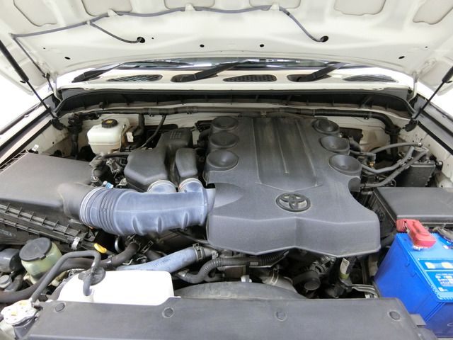 Toyota FJ CRUISER 2017-06 189532-17