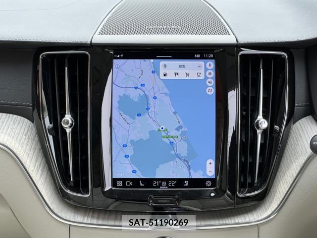 Volvo XC60 2021-11 288836-10