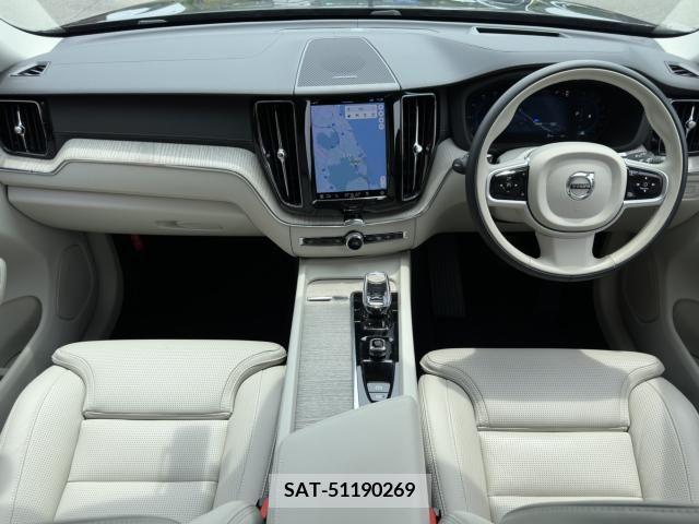 Volvo XC60 2021-11 288836-1