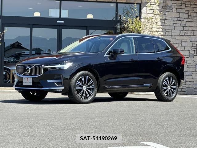 Volvo XC60 2021-11 288836-0