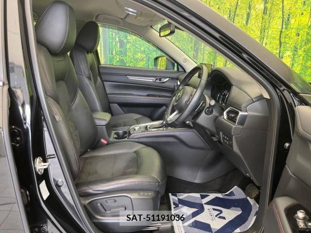Mazda CX-5 2021-07 265767-8