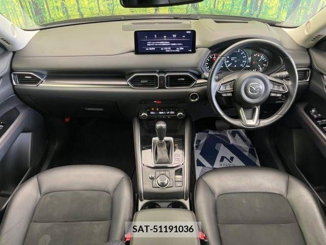 Mazda CX-5 2021-07 265767-1