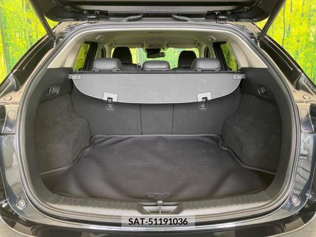 Mazda CX-5 2021-07 265767-10