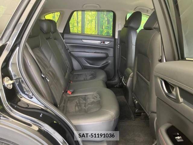 Mazda CX-5 2021-07 265767-9