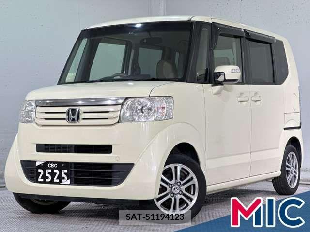 Honda N BOX 2013-09 237739-5