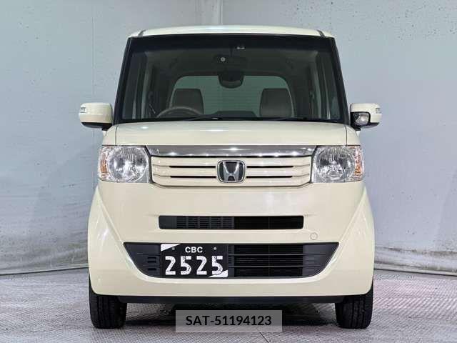 Honda N BOX 2013-09 237739-6