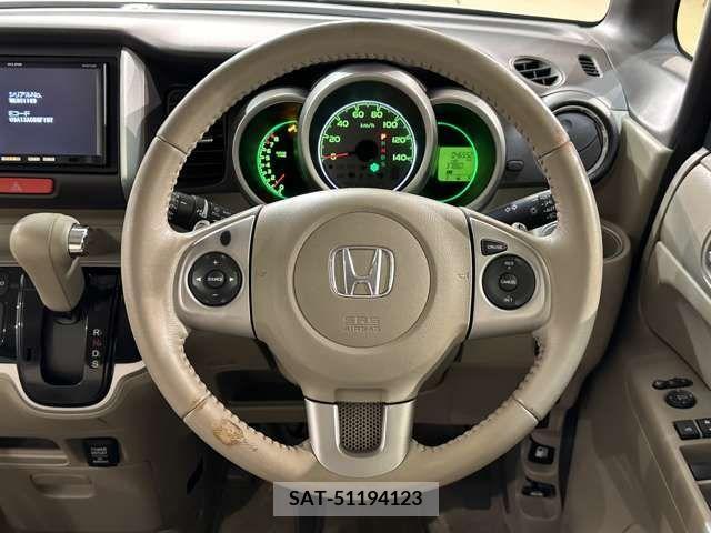Honda N BOX 2013-09 237739-13