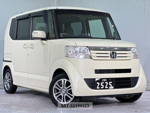Honda N BOX 2013-09 237739-0