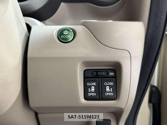Honda N BOX 2013-09 237739-17
