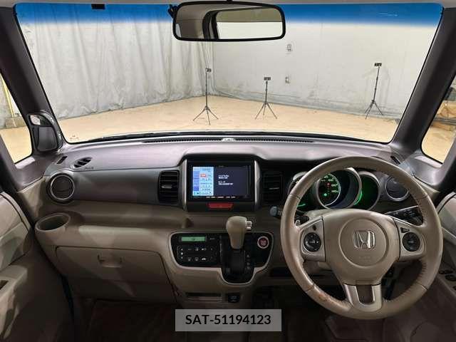 Honda N BOX 2013-09 237739-19