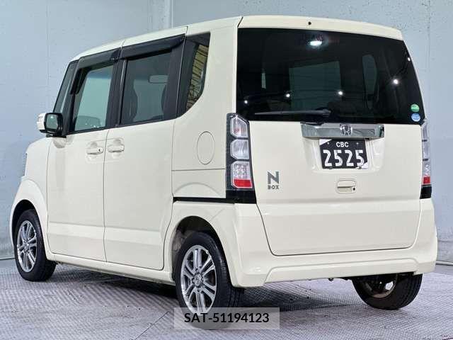 Honda N BOX 2013-09 237739-10