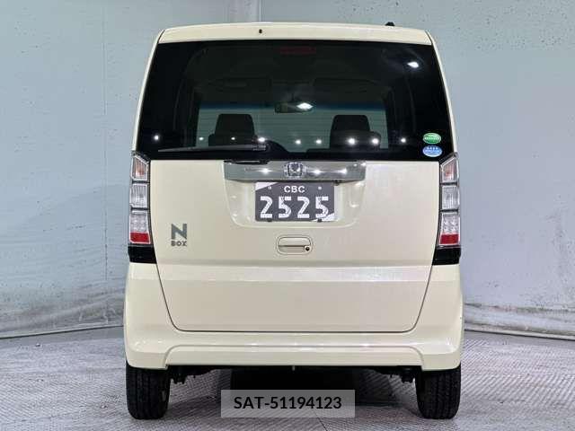 Honda N BOX 2013-09 237739-9