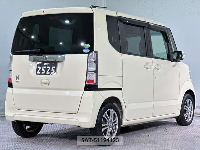 Honda N BOX 2013-09 237739-8