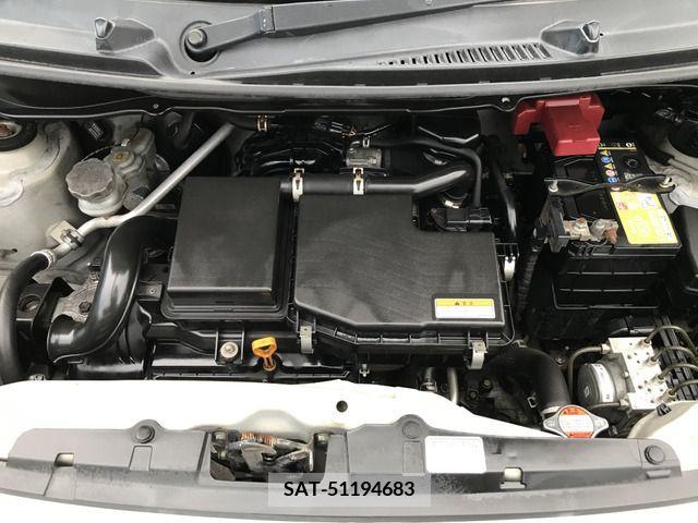 Mazda FLAIR 2015-07 325249-9
