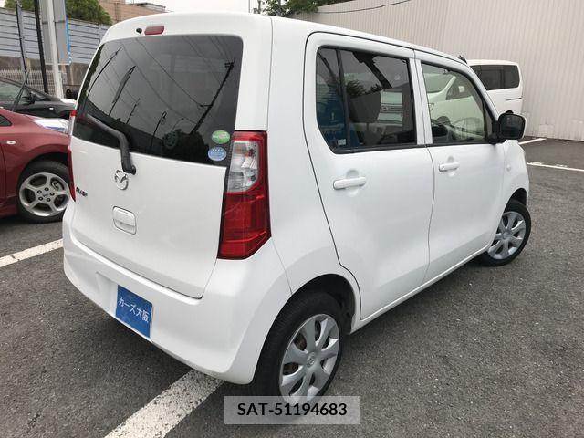 Mazda FLAIR 2015-07 325249-2