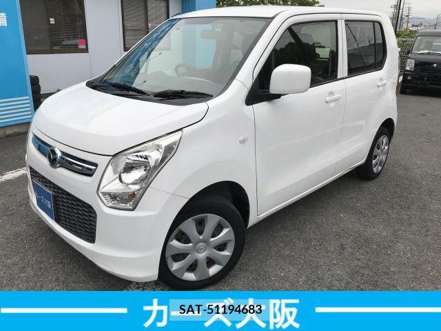 Mazda FLAIR 2015-07 325249-1