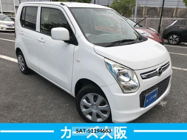 Mazda FLAIR 2015-07 325249-0