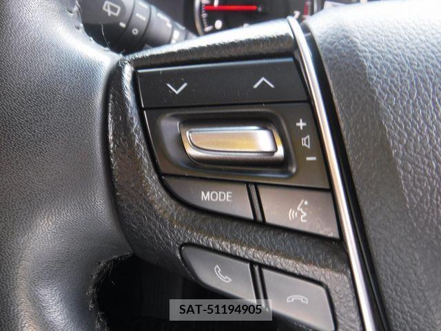 Toyota VELLFIRE 2015-07 288235-8