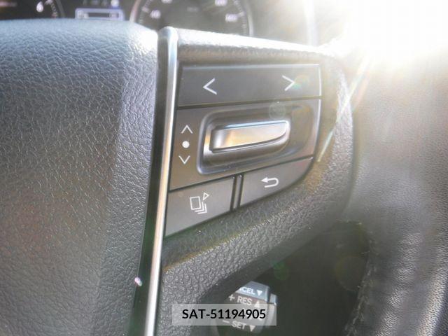 Toyota VELLFIRE 2015-07 288235-9
