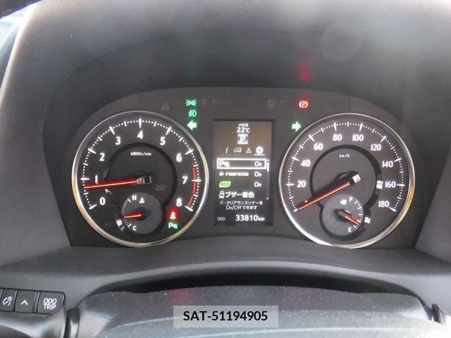 Toyota VELLFIRE 2015-07 288235-10