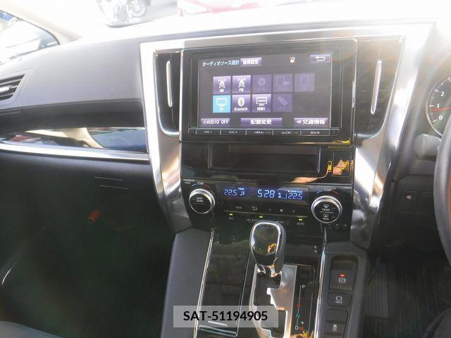 Toyota VELLFIRE 2015-07 288235-11