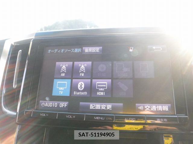 Toyota VELLFIRE 2015-07 288235-12