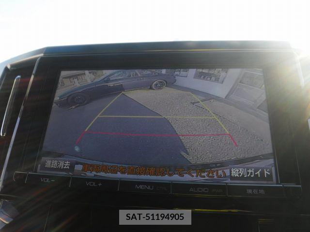 Toyota VELLFIRE 2015-07 288235-13