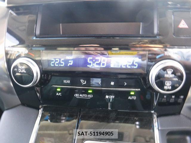 Toyota VELLFIRE 2015-07 288235-14