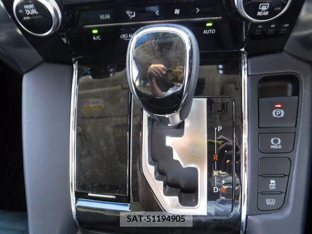 Toyota VELLFIRE 2015-07 288235-15