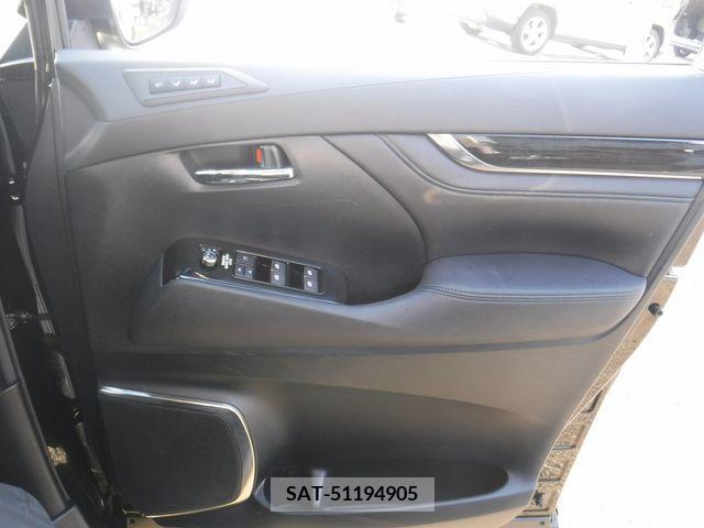 Toyota VELLFIRE 2015-07 288235-19