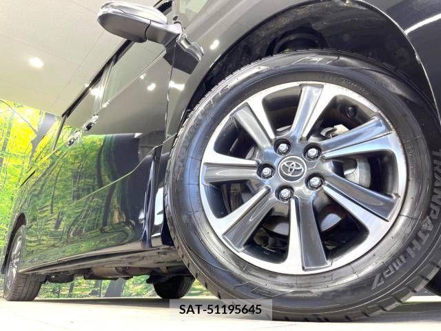 Toyota VOXY 2018-11 244942-13