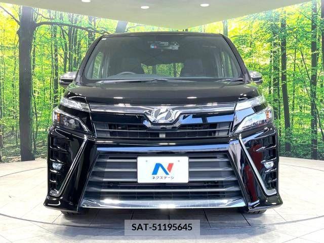 Toyota VOXY 2018-11 244942-14