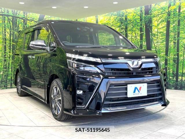 Toyota VOXY 2018-11 244942-16
