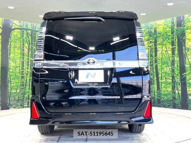 Toyota VOXY 2018-11 244942-15