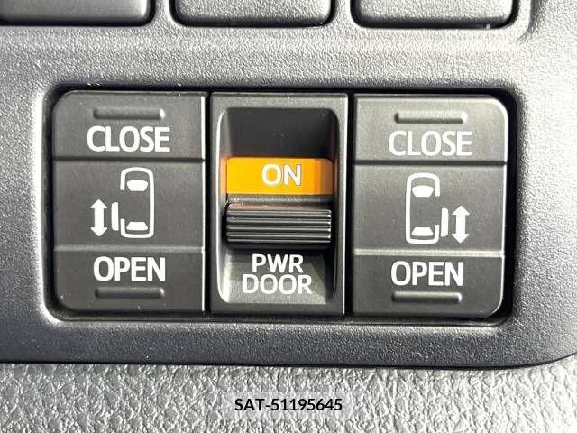 Toyota VOXY 2018-11 244942-5